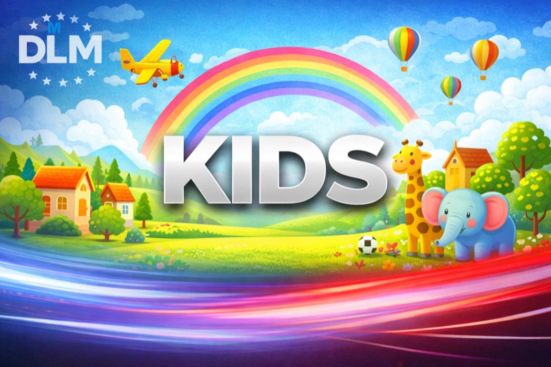 DLM Kids